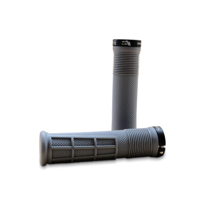 H/BAR GRIP FARR-ST SUPA LOCK-ON GREY